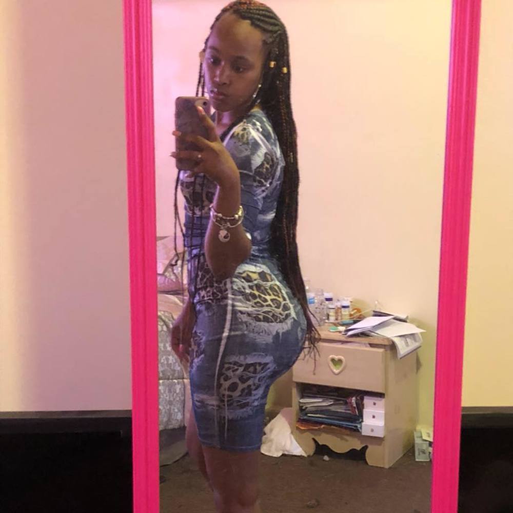 Meet your Posher, Lonna